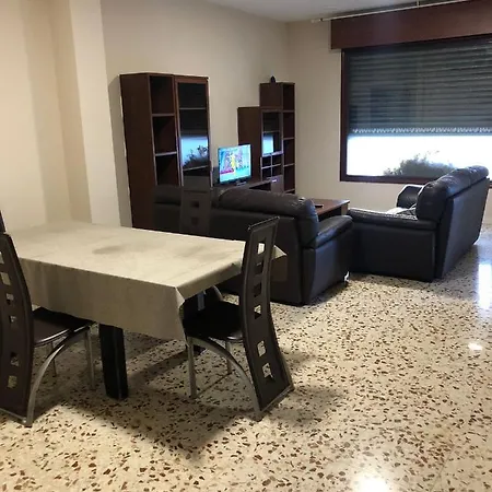 Alquiler Bajo Vacacional Poio