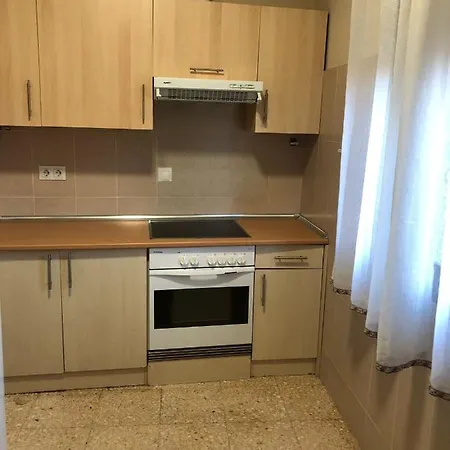 Alquiler Bajo Vacacional Poio